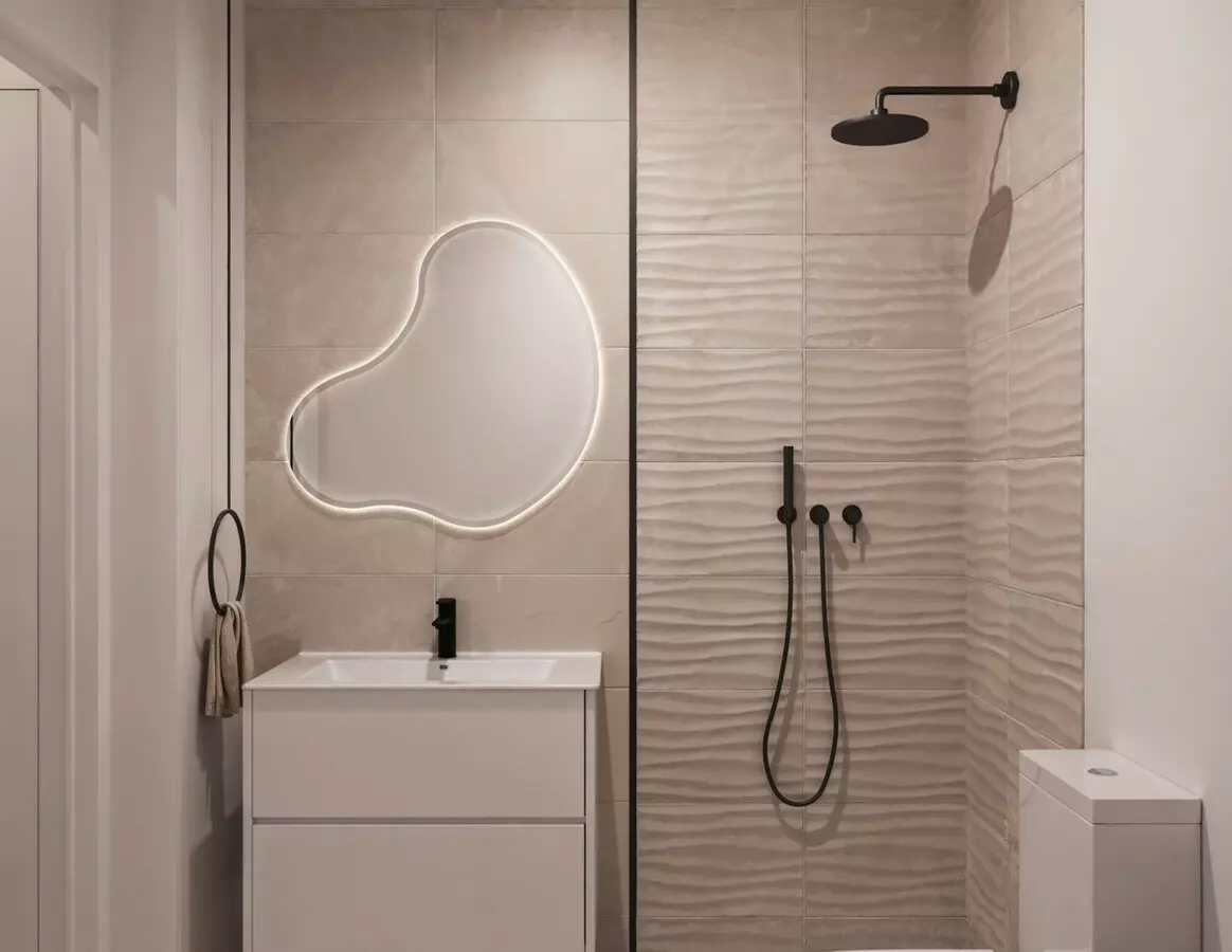 2-bedroom Apartment In San Miguel De Salinas, Spain (68 M²)
