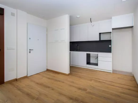 3-bedroom Apartment In Hondon De Las Nieves, Spain (121 M²)