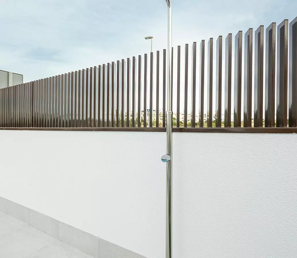 2-bedroom Villa In Orihuela, Spain (73 M²)