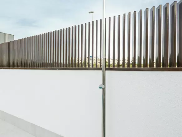 2-bedroom Villa In Orihuela, Spain (73 M²)