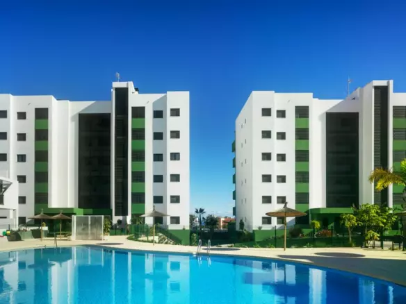 3-bedroom Apartment In Pilar De La Horadada, Spain (102 M²)