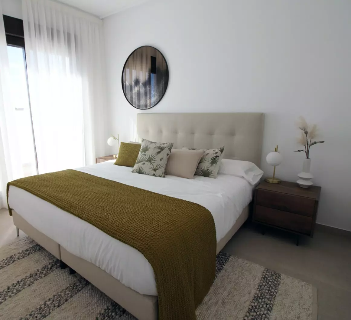 x-c5ac09ef59b2a4a192f49b8d-45ec14 4-bedroom Town House In Pilar De La Horadada, Spain (113 M²)