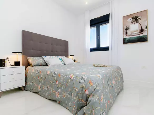 3-bedroom Villa In Orihuela, Spain (100 M²)