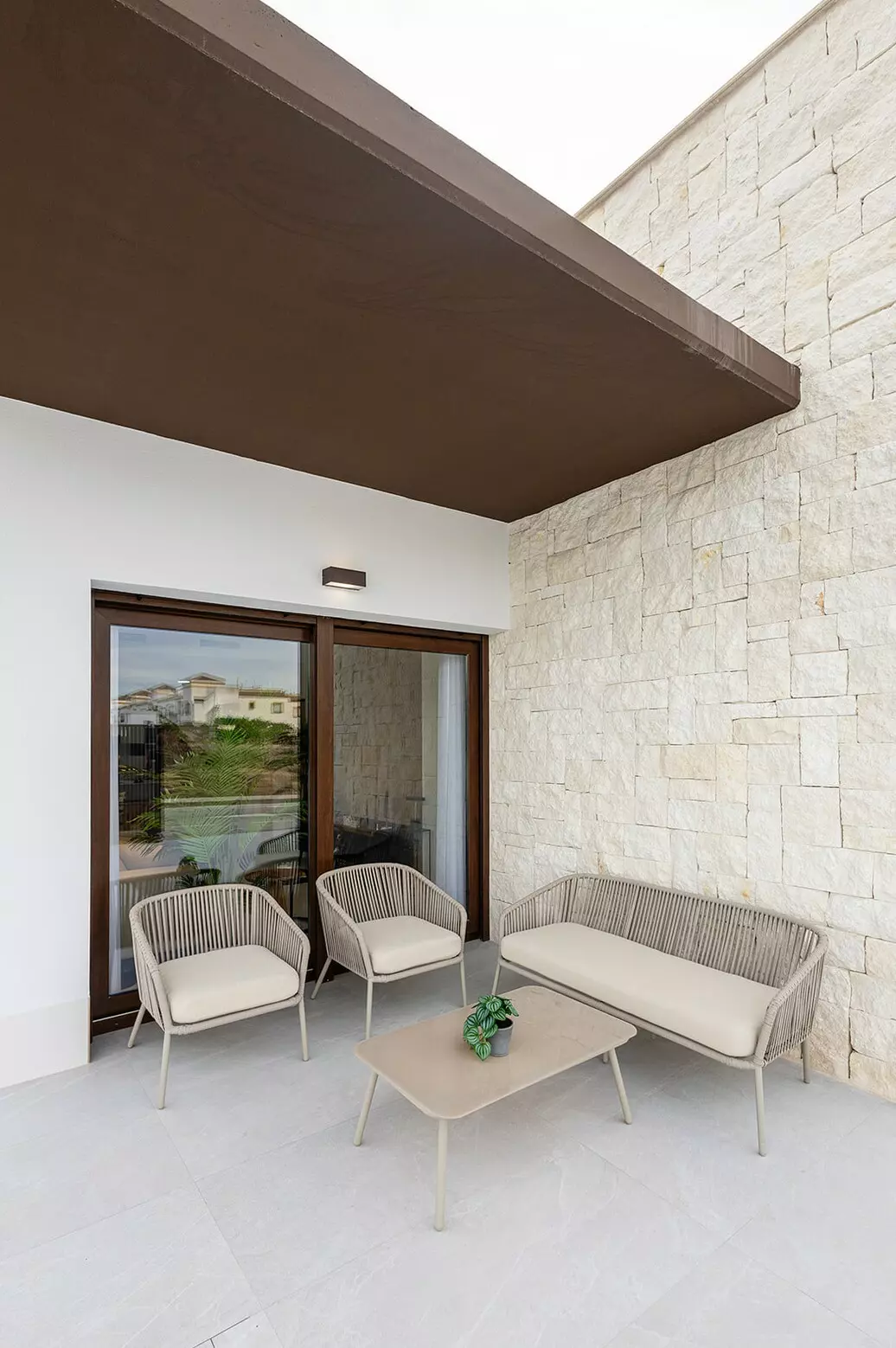 2-bedroom Villa In Orihuela, Spain (73 M²)