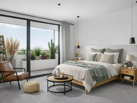 3-bedroom Villa In San Miguel De Salinas, Spain (114 M²)