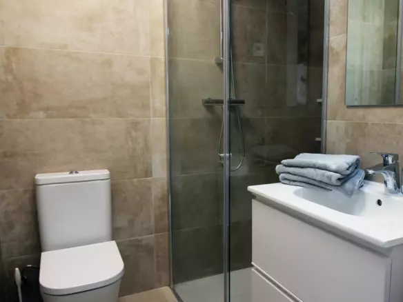 4-bedroom Town House In Pilar De La Horadada, Spain (113 M²)
