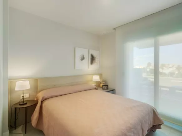 3-bedroom Apartment In Pilar De La Horadada, Spain (102 M²)