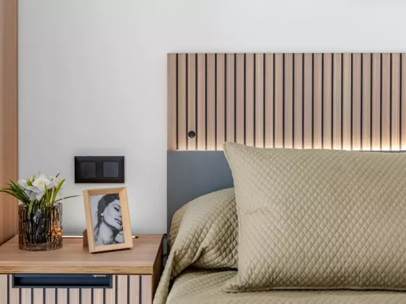 3-bedroom Apartment In Guardamar Del Segura, Spain (82 M²)
