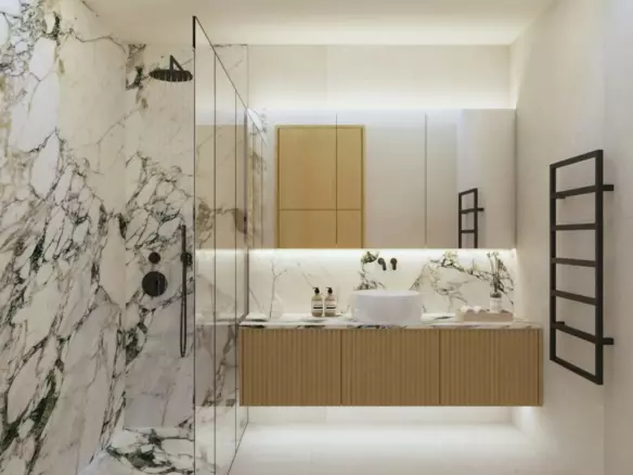 2-bedroom Flat In Peristeri, Greece (70 M²)