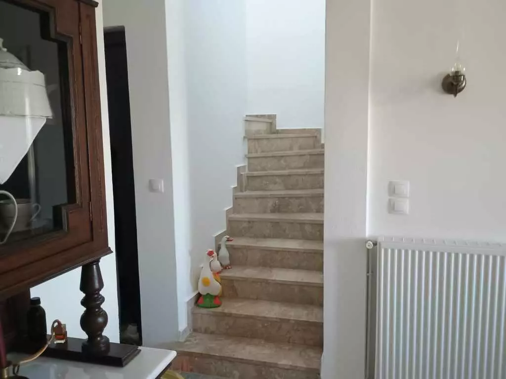 4-bedroom Detached House In Xilokastro, Greece (203 M²)