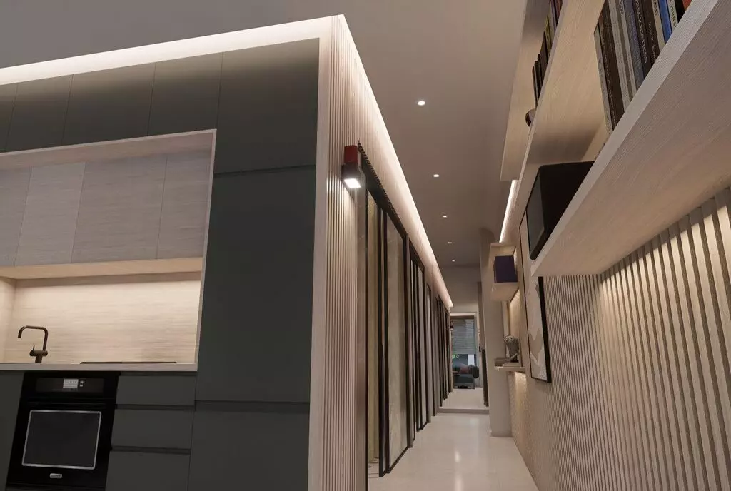 2-bedroom Flat In Center Of Thessaloniki, Greece (48 M²)