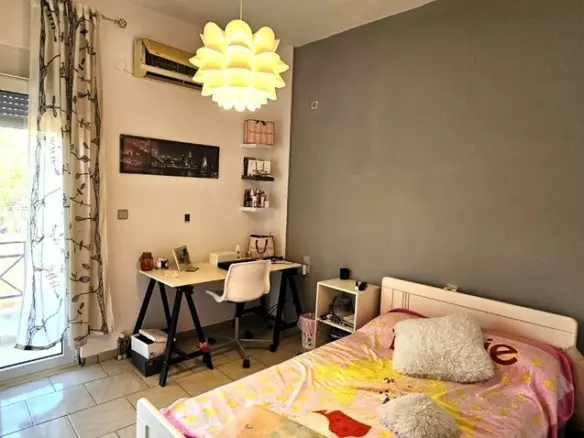 7-bedroom Building In Gouves, Greece (258 M²)