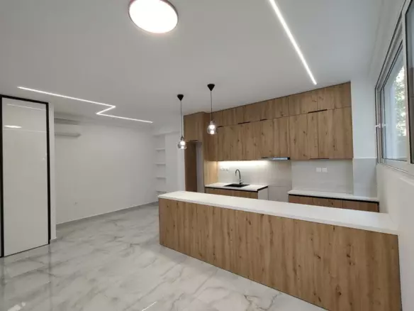 1-bedroom Flat In Patra, Greece (64 M²)