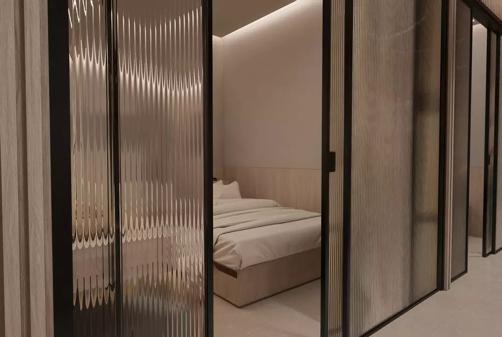 2-bedroom Flat In Center Of Thessaloniki, Greece (48 M²)