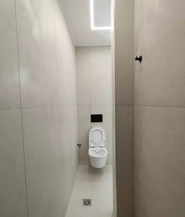 1-bedroom Flat In Patra, Greece (64 M²)