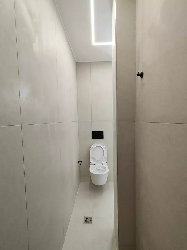 1-bedroom Flat In Patra, Greece (64 M²)