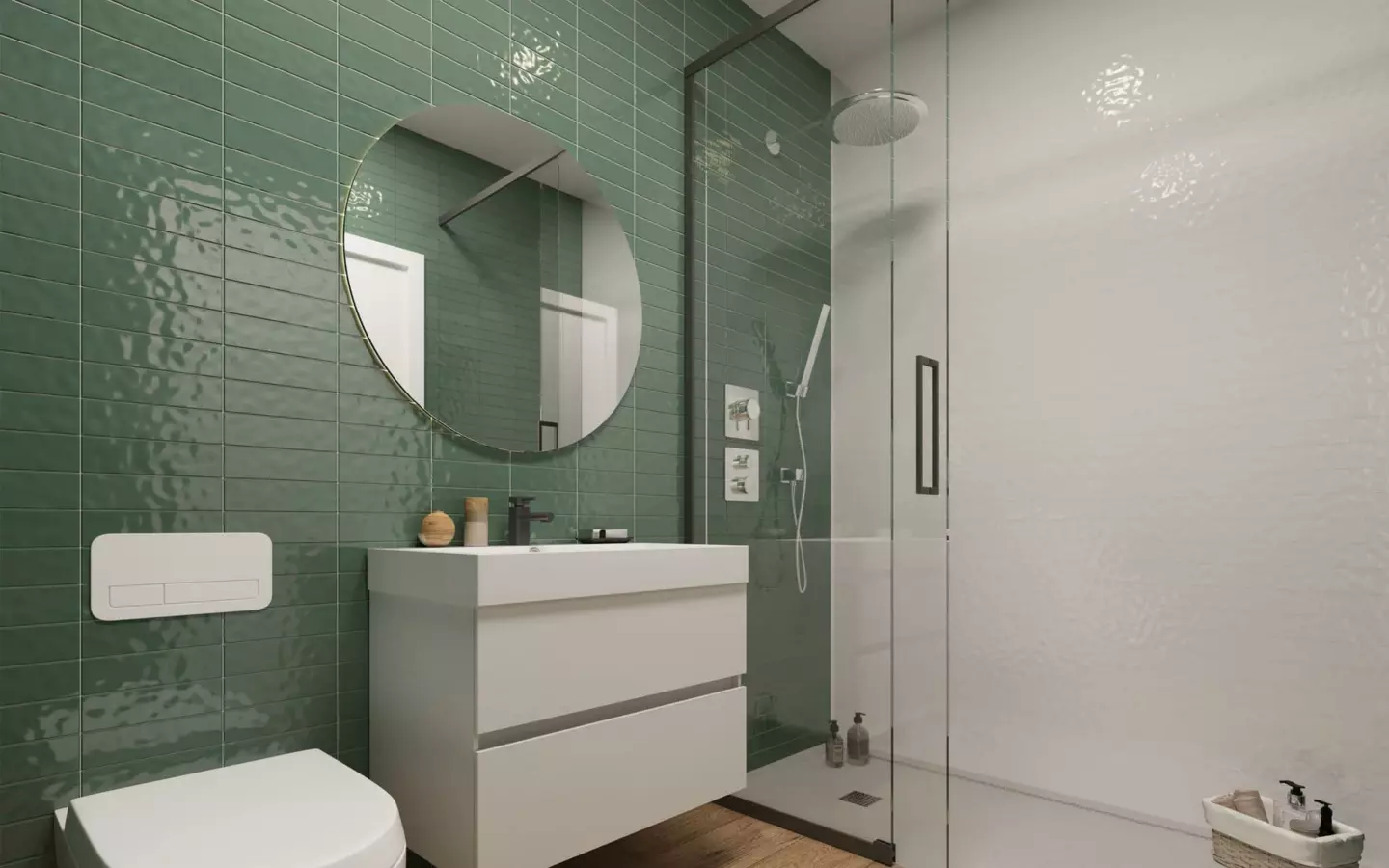 2-bedroom Apartment In Mutxamel, Spain (101 M²)