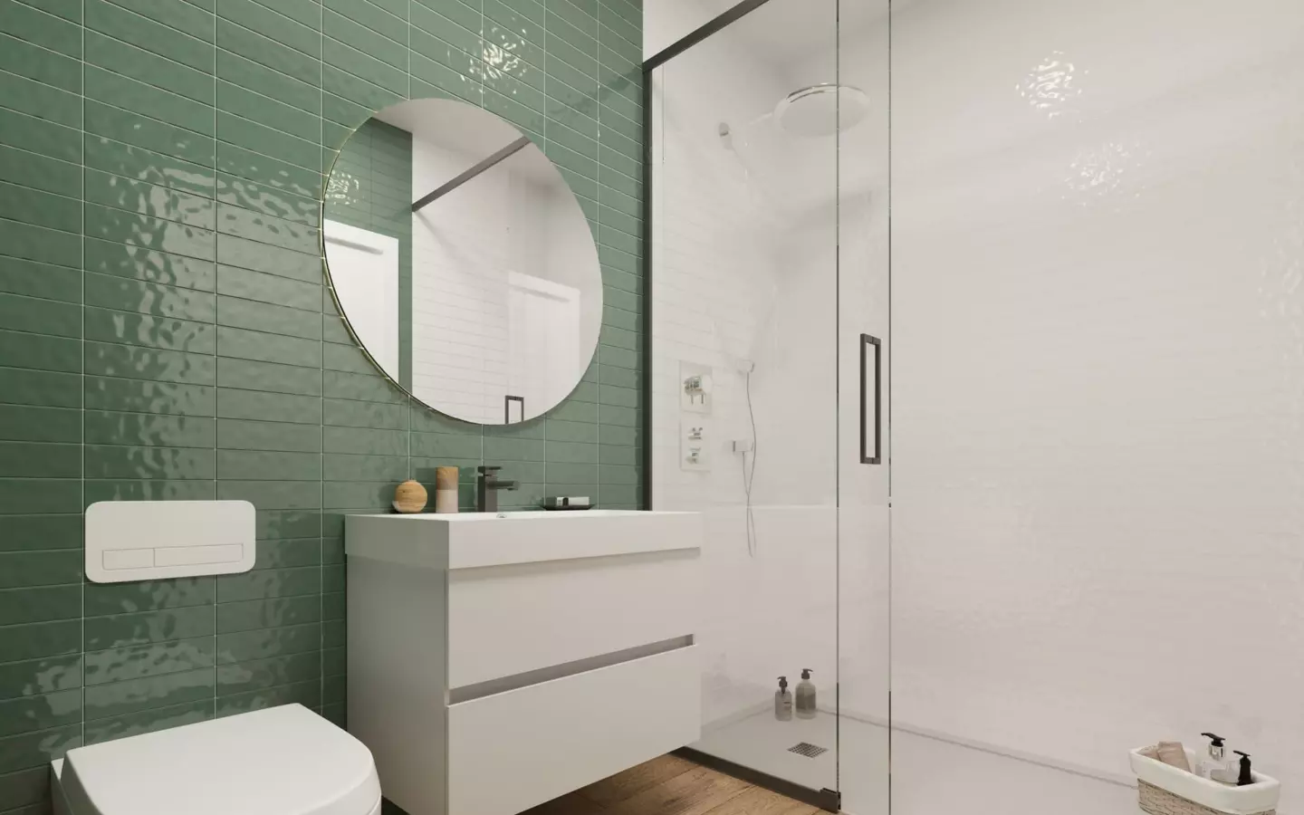 3-bedroom Apartment In Mutxamel, Spain (116 M²)