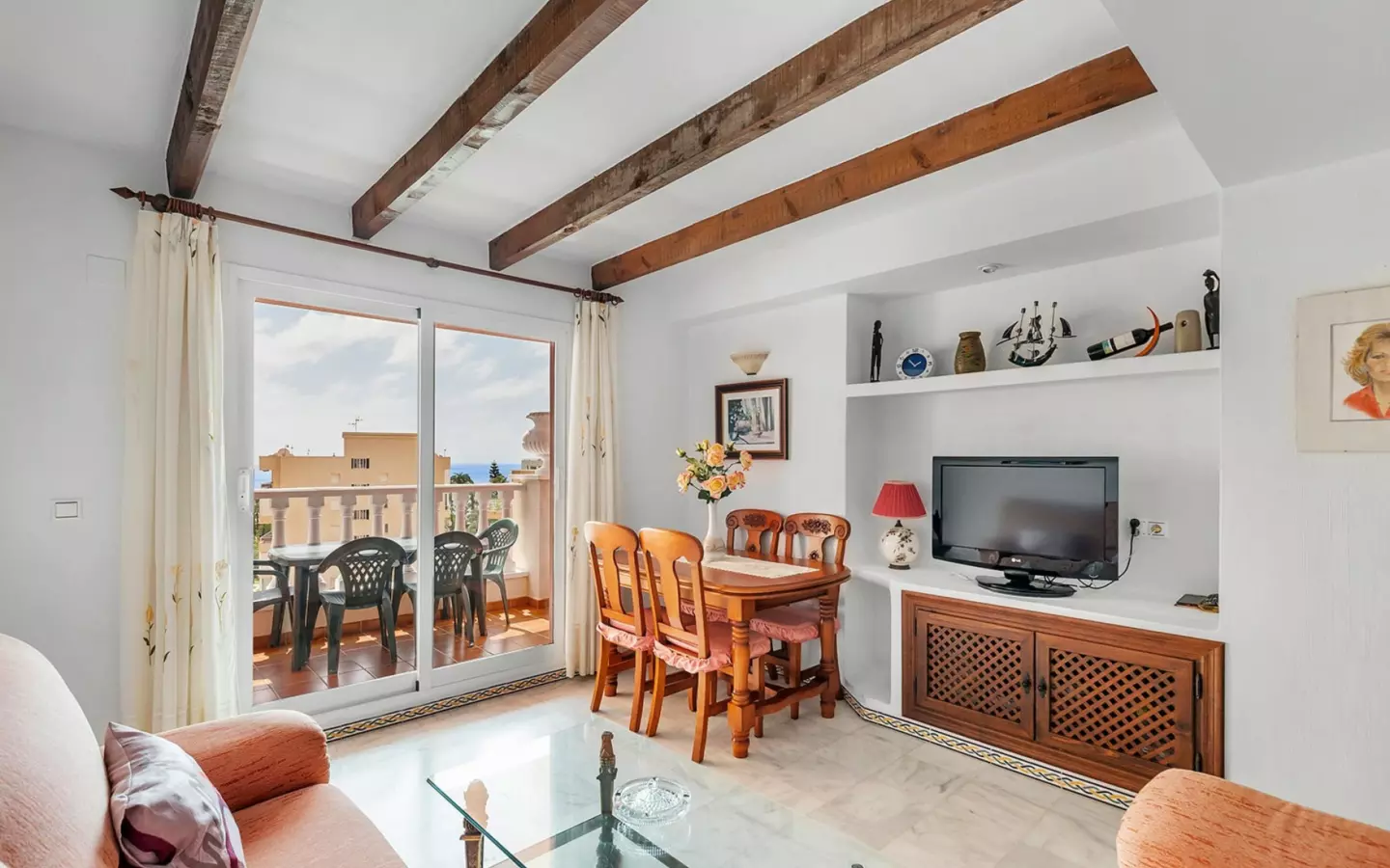 2-bedroom Apartment In Torrevieja, Spain (86 M²)