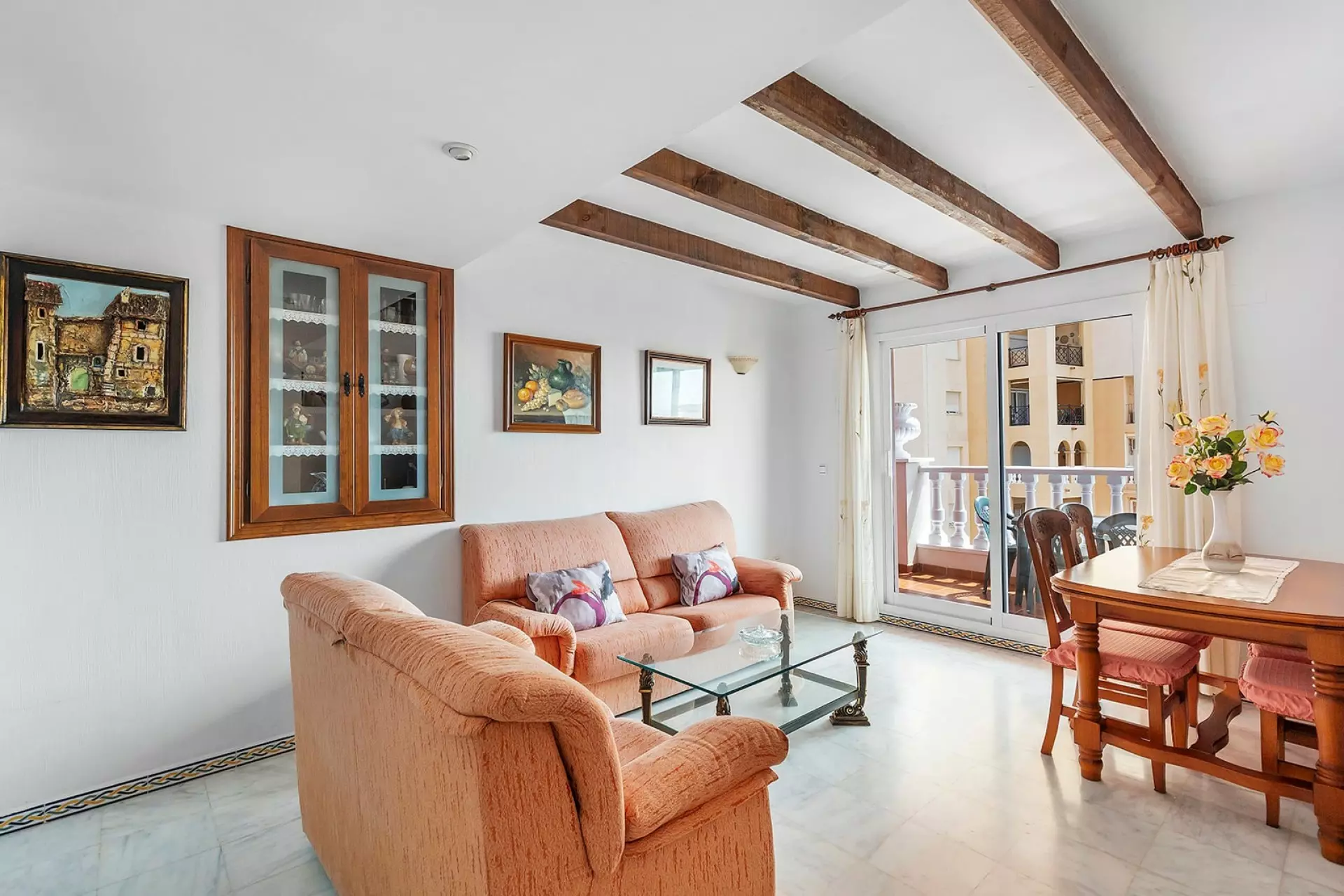 778036_xl-5f3bdb 2-bedroom Apartment In Torrevieja, Spain (86 M²)