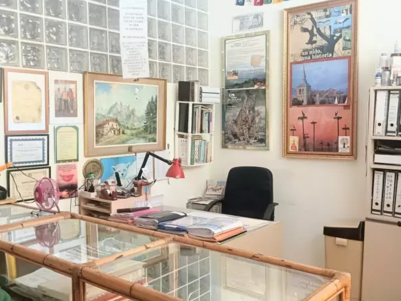 8-bedroom Commercial Unit In Benidorm, Spain (300 M²)