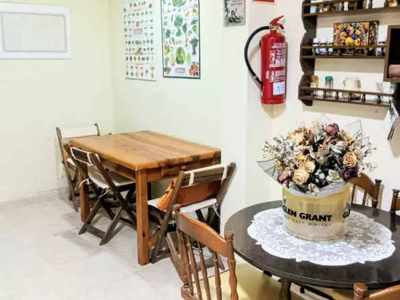 8-bedroom Commercial Unit In Benidorm, Spain (300 M²)