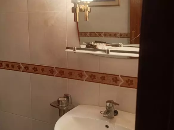 8-bedroom Commercial Unit In Benidorm, Spain (300 M²)