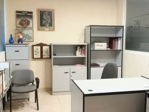 8-bedroom Commercial Unit In Benidorm, Spain (300 M²)