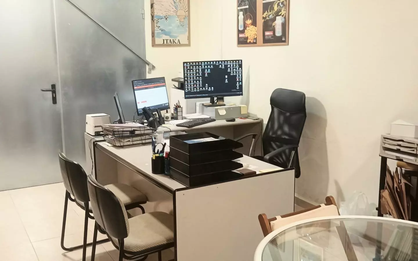 8-bedroom Commercial Unit In Benidorm, Spain (300 M²)