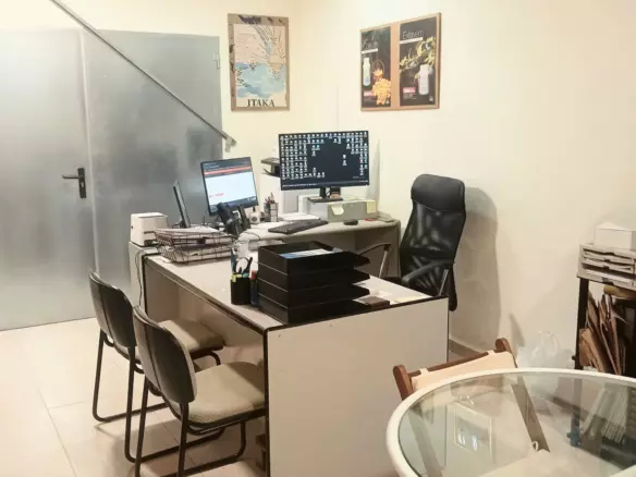 8-bedroom Commercial Unit In Benidorm, Spain (300 M²)