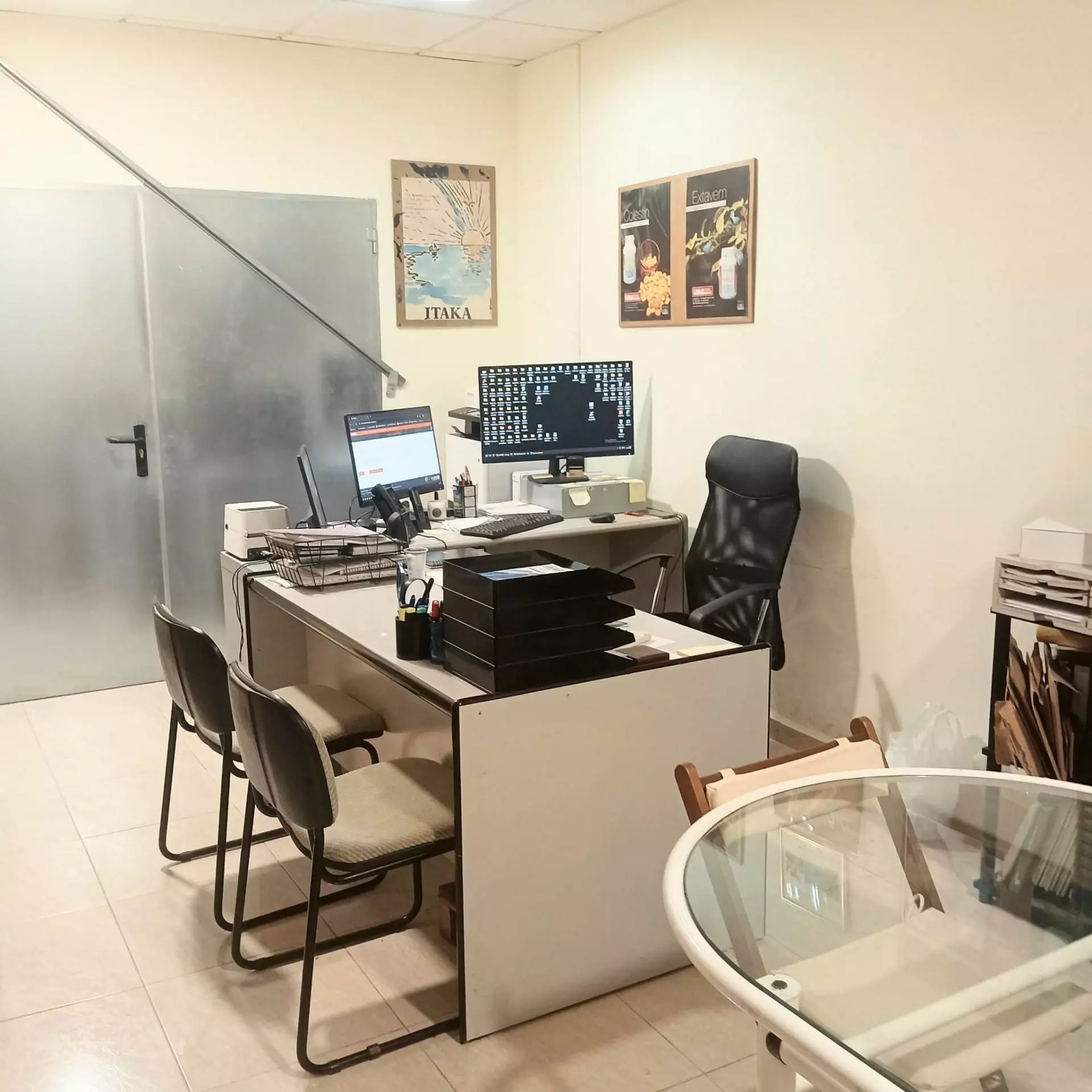 8-bedroom Commercial Unit In Benidorm, Spain (300 M²)