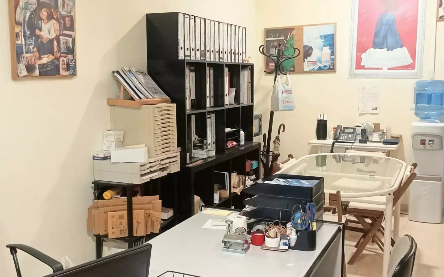 8-bedroom Commercial Unit In Benidorm, Spain (300 M²)