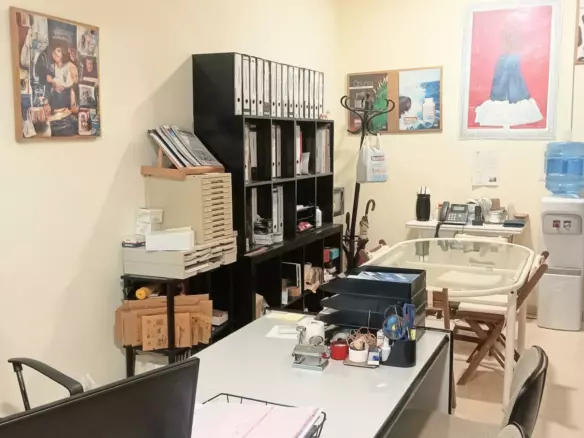 8-bedroom Commercial Unit In Benidorm, Spain (300 M²)