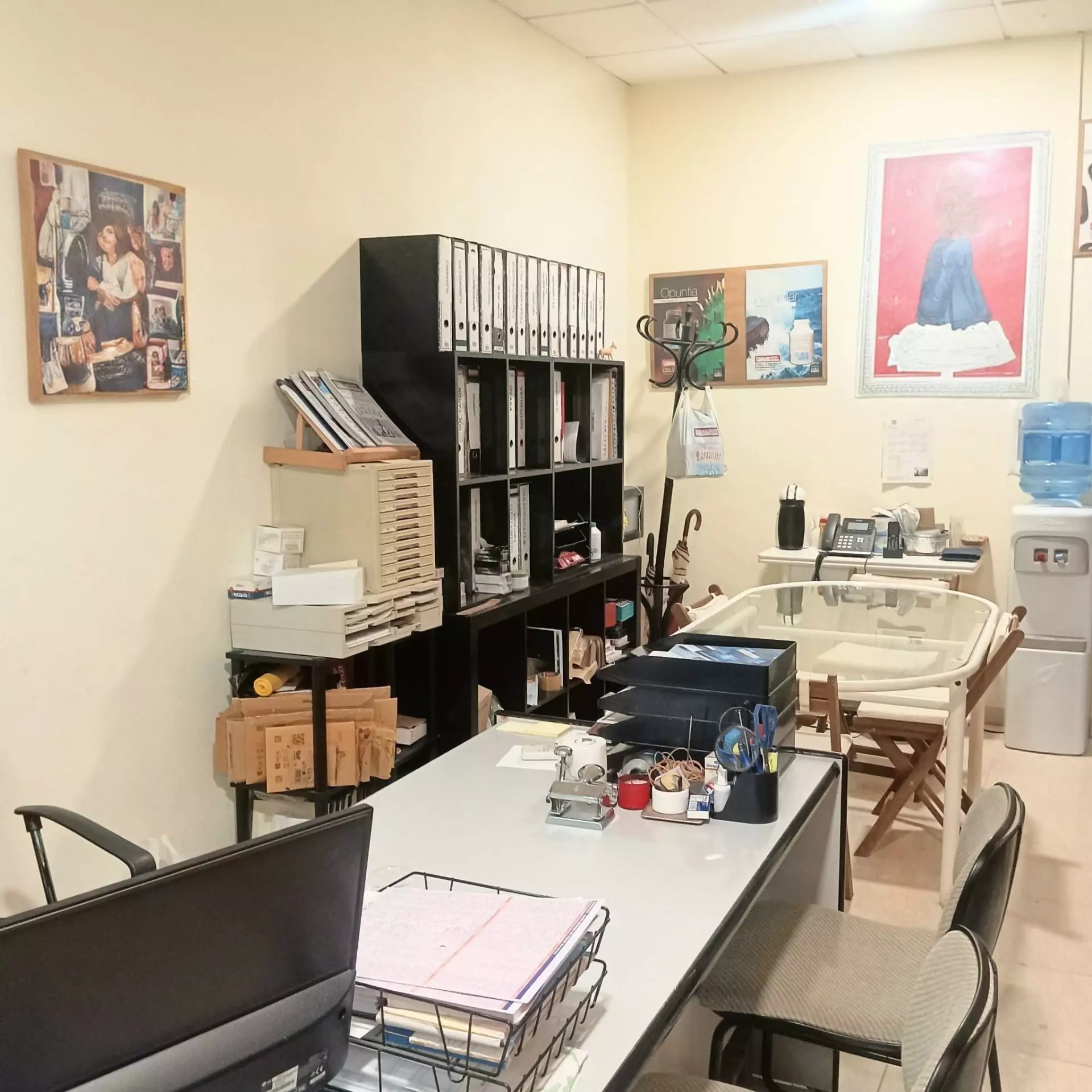 8-bedroom Commercial Unit In Benidorm, Spain (300 M²)