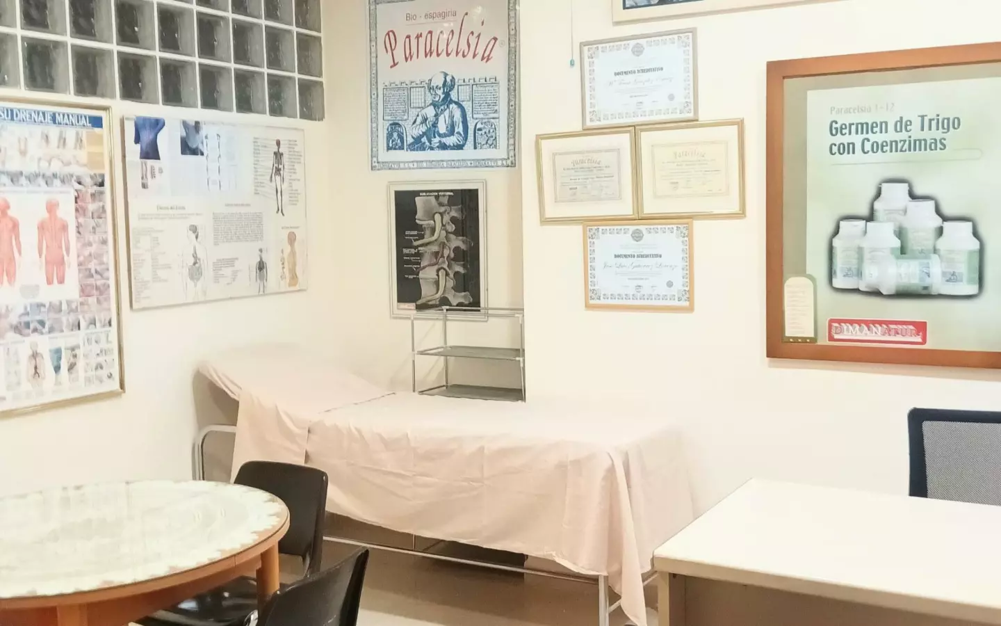 8-bedroom Commercial Unit In Benidorm, Spain (300 M²)