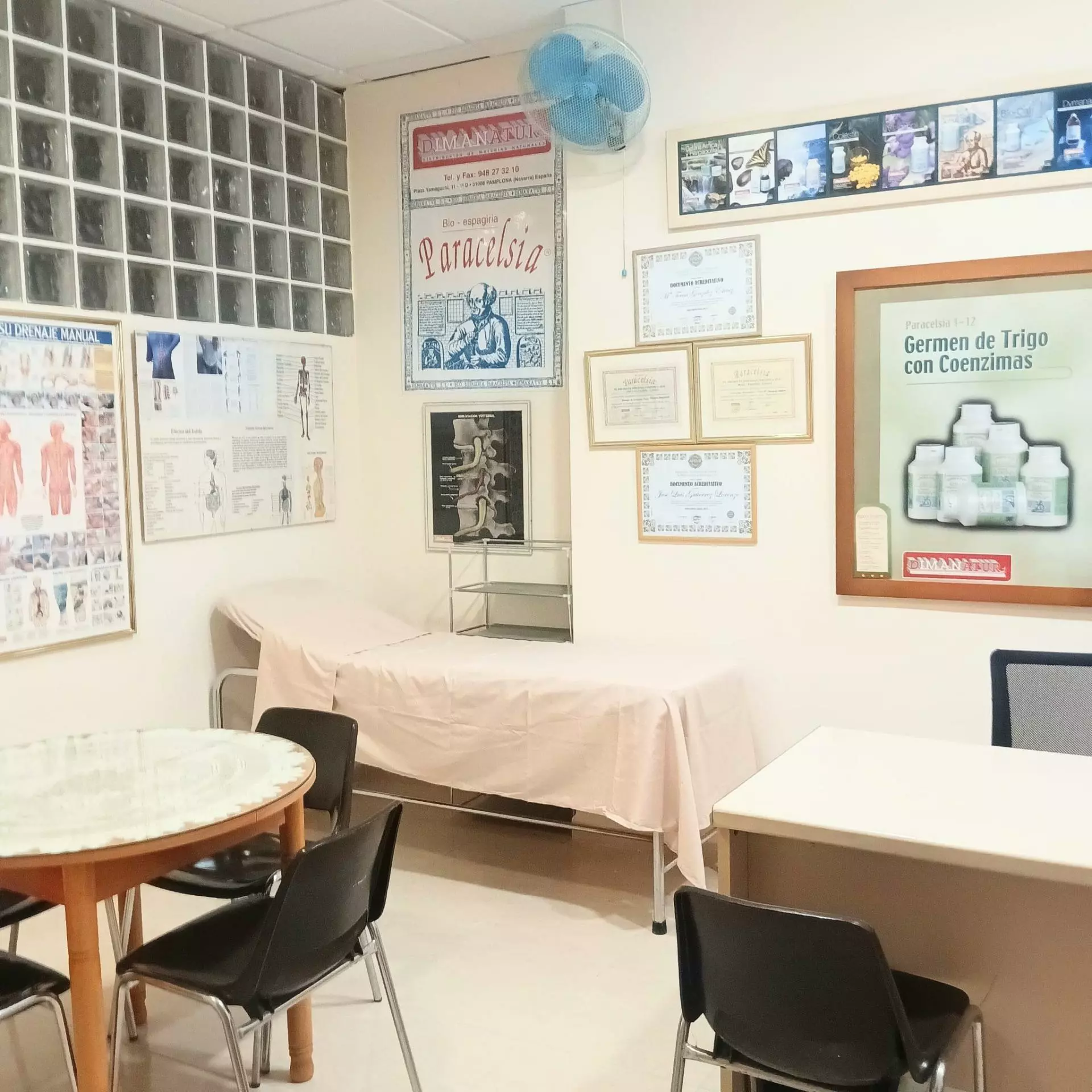 8-bedroom Commercial Unit In Benidorm, Spain (300 M²)