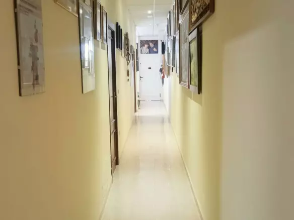 8-bedroom Commercial Unit In Benidorm, Spain (300 M²)