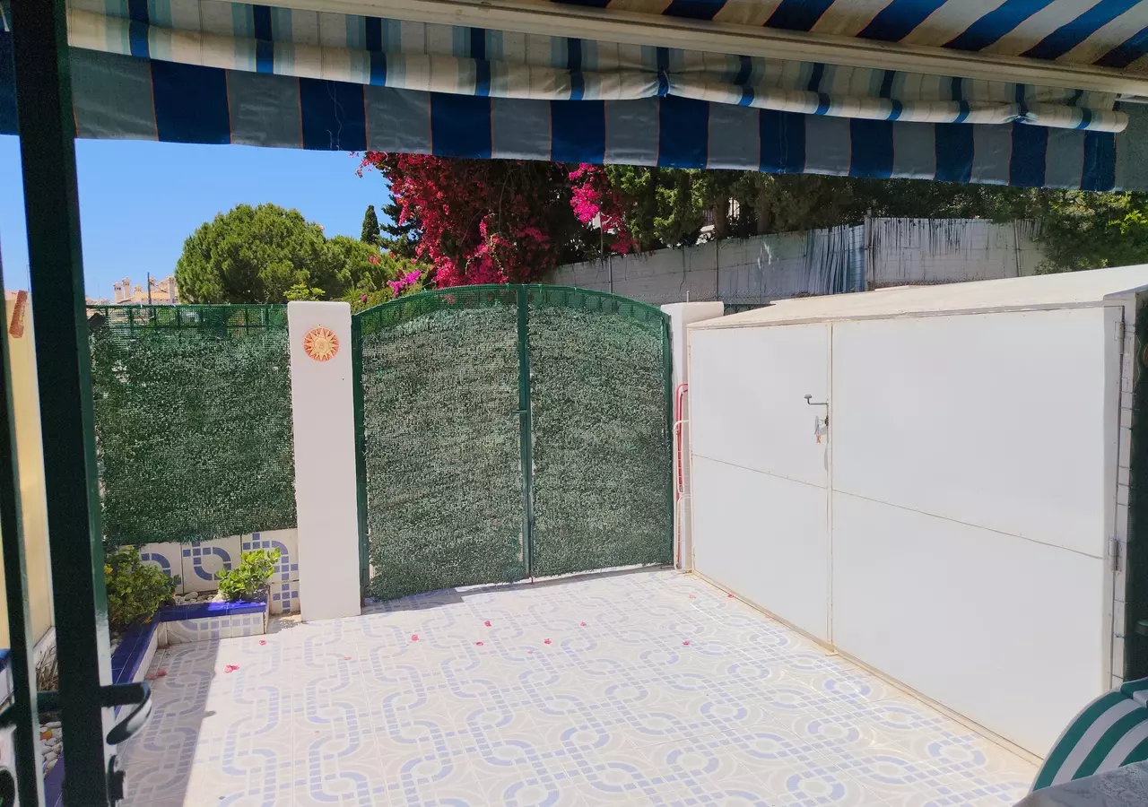 3-bedroom Town House In Orihuela Costa, Spain (100 M²)