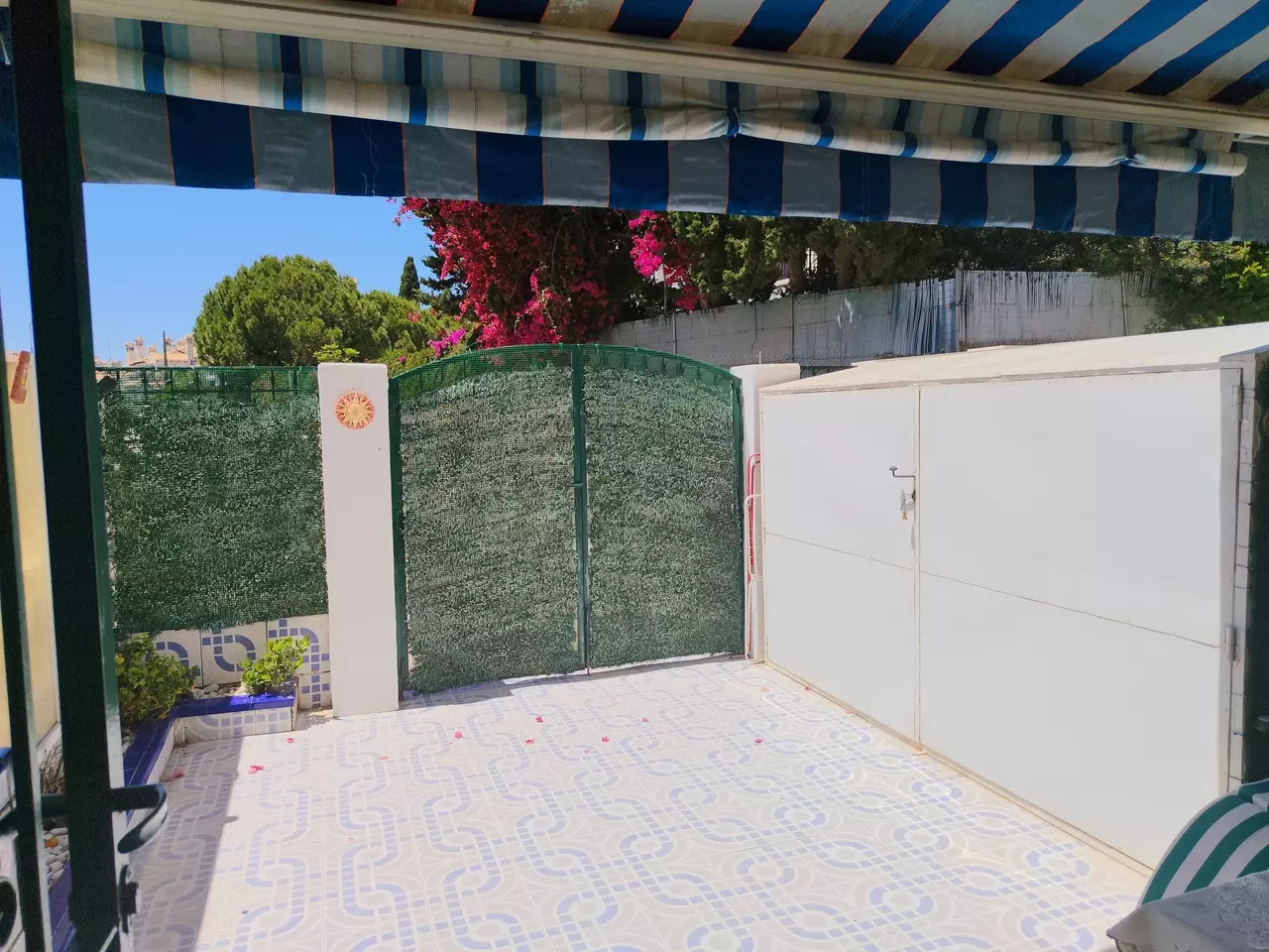 3-bedroom Town House In Orihuela Costa, Spain (100 M²)