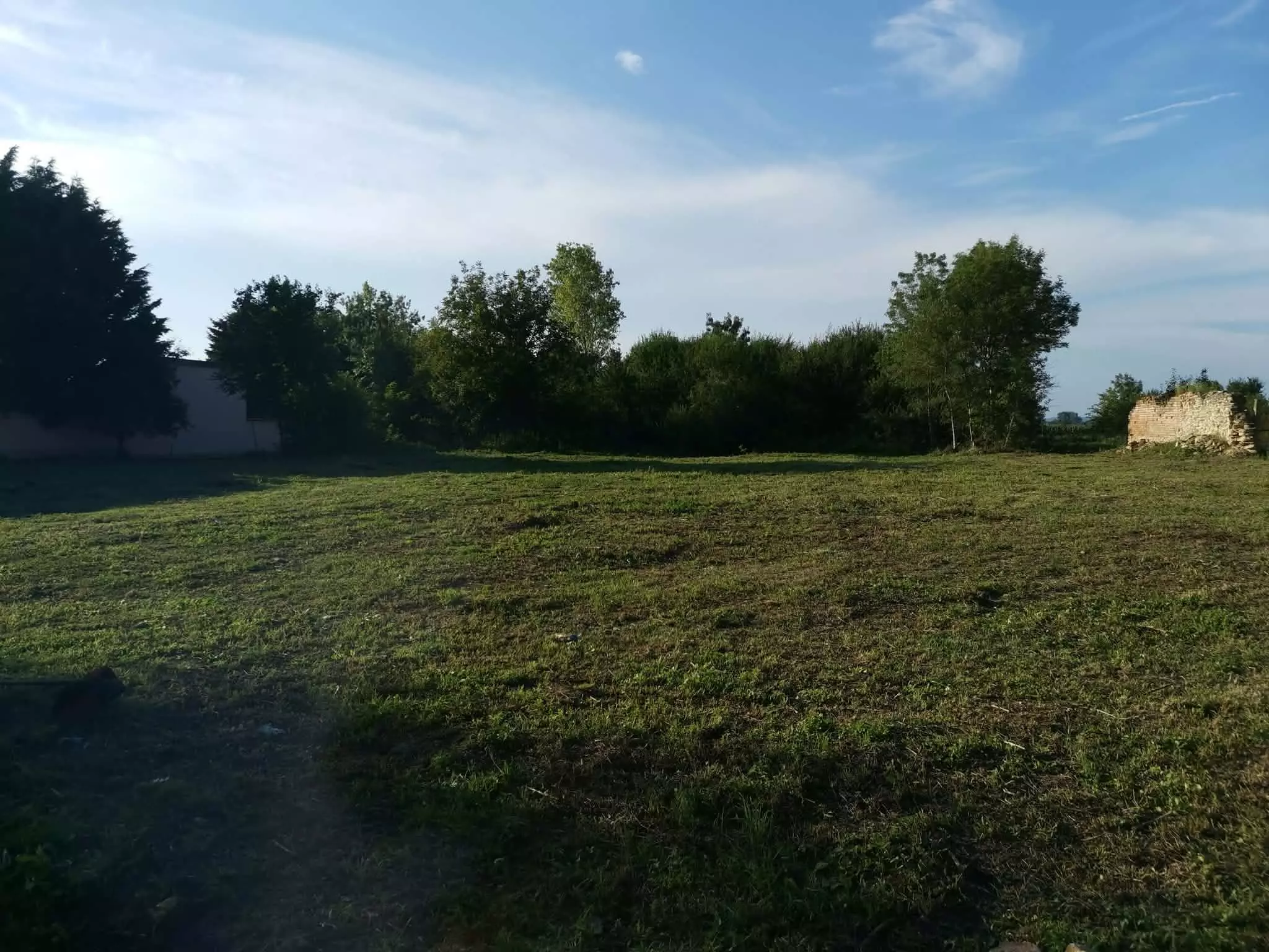 7,885 M² Residential Plot For Sale In Bakonyszentiván (veszprém County), Hungary
