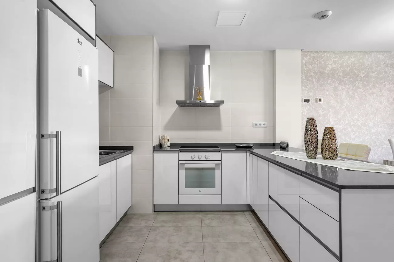 2-bedroom Apartment In Orihuela Costa, Spain (72 M²)