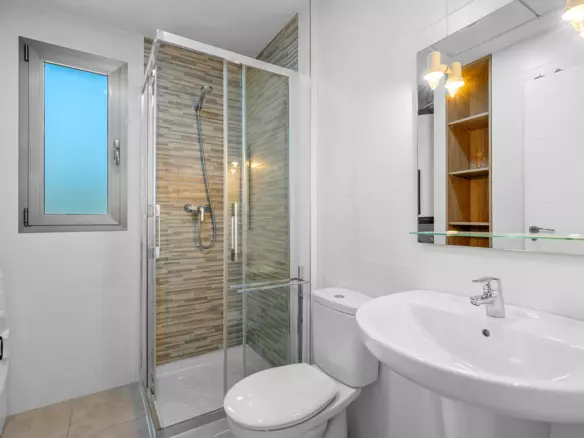 2-bedroom Apartment In Orihuela Costa, Spain (72 M²)