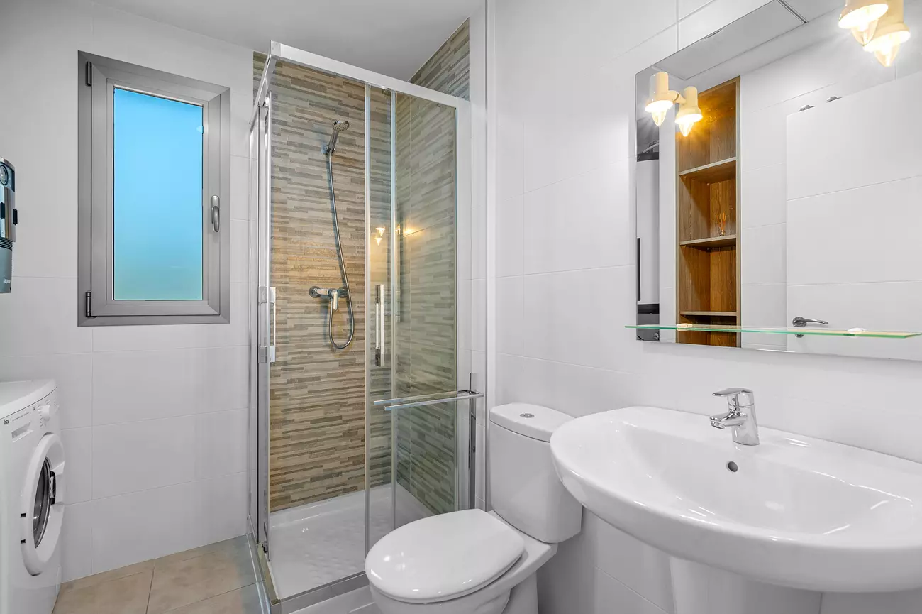 2-bedroom Apartment In Orihuela Costa, Spain (72 M²)