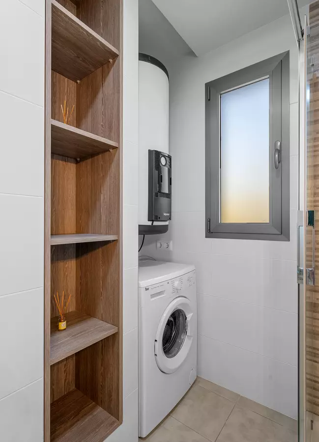 2-bedroom Apartment In Orihuela Costa, Spain (72 M²)
