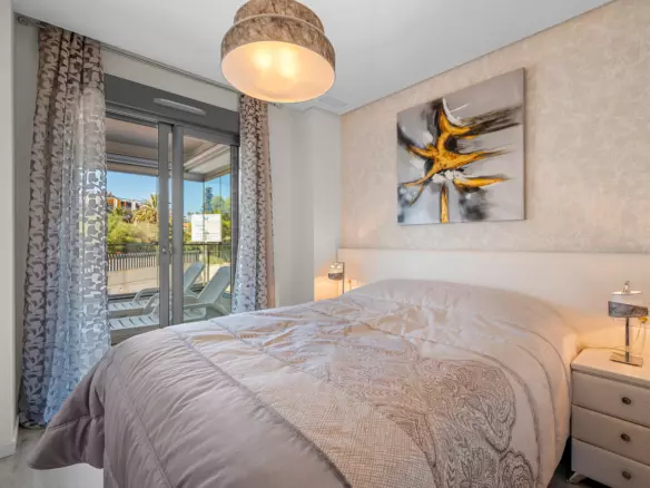 2-bedroom Apartment In Orihuela Costa, Spain (72 M²)