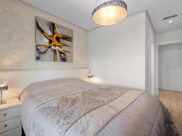 2-bedroom Apartment In Orihuela Costa, Spain (72 M²)