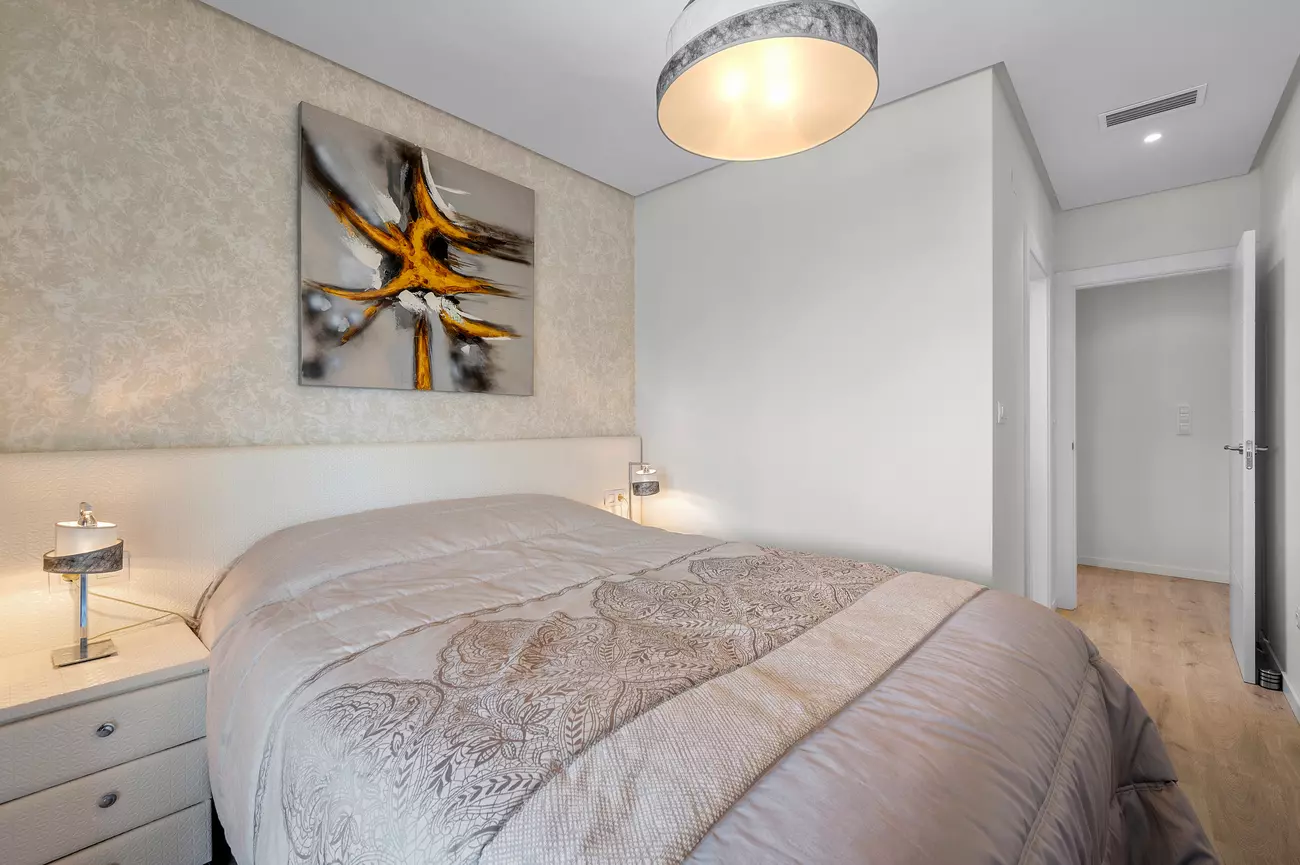 2-bedroom Apartment In Orihuela Costa, Spain (72 M²)