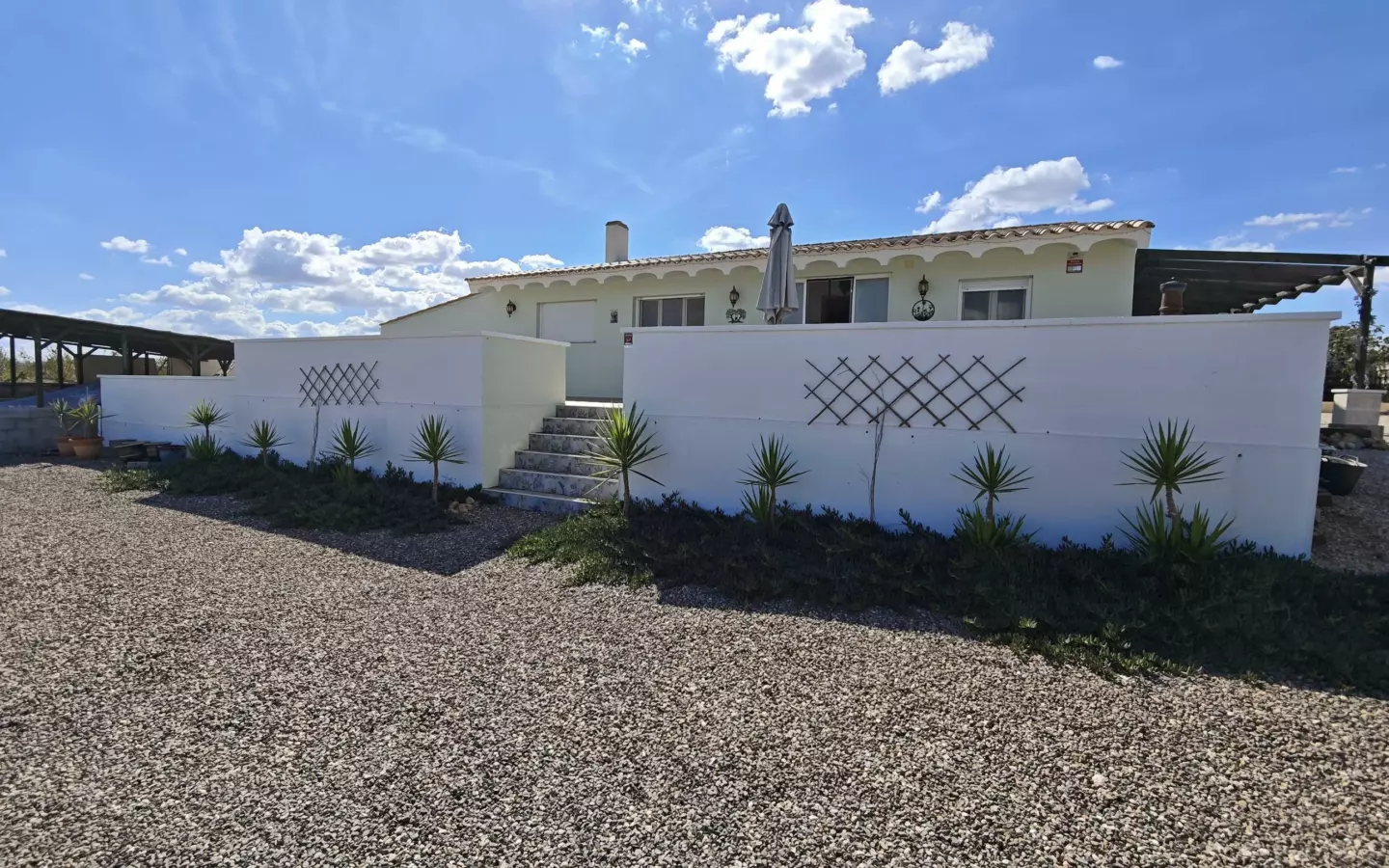 4-bedroom Country House In Caudete, Spain (210 M²)