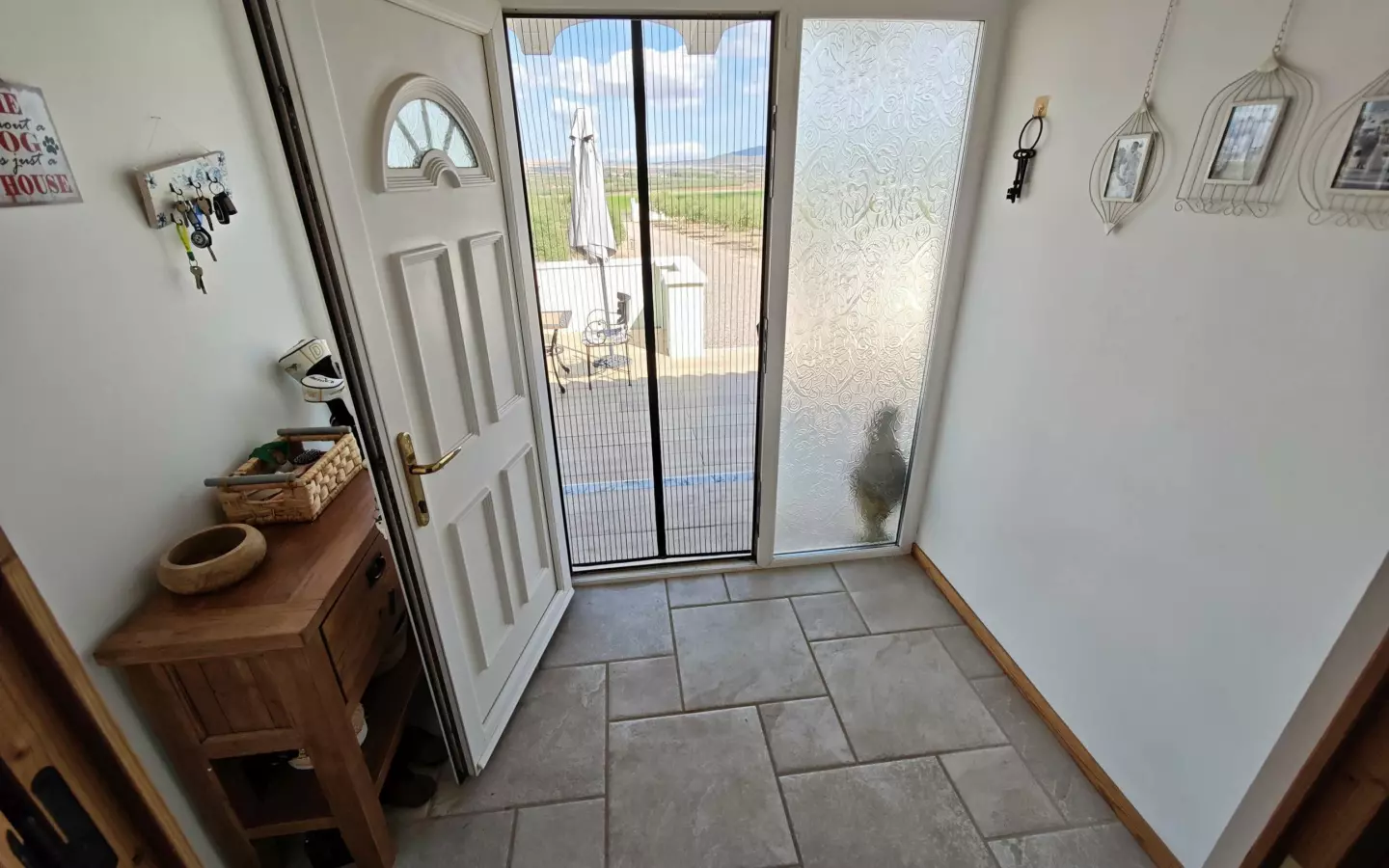 4-bedroom Country House In Caudete, Spain (210 M²)