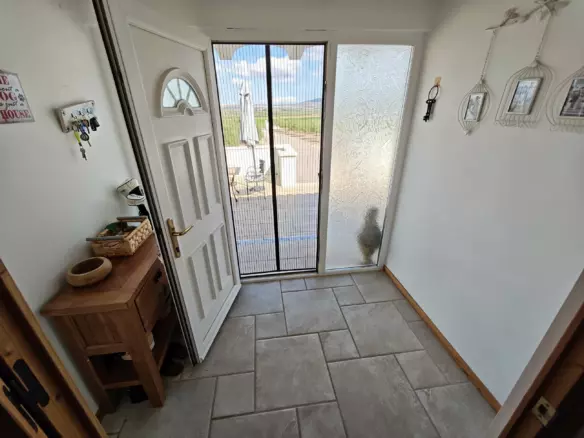 4-bedroom Country House In Caudete, Spain (210 M²)